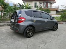 2013 Honda Jazz 1.5 (ปี 08-14) S i-VTEC Hatchback AT