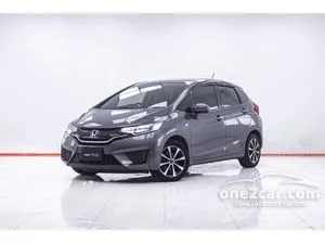 2015 Honda JAZZ 1.5 V+ Hatchback