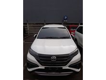 2018 Toyota Rush 1.5 TRD Sportivo SUV