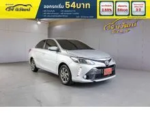 2022 Toyota VIOS 1.5 (ปี 17-22) Mid Sedan AT