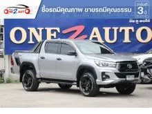 2020 Toyota HILUX REVO 2.4 Double Cab Prerunner Rocco Pickup