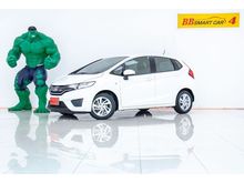 2017 Honda Jazz 1.5 (ปี 14-18) V i-VTEC Hatchback