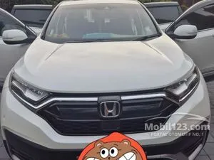 2022 Honda CR-V 1.5 Turbo Prestige SUV