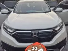2022 Honda CR-V 1,5 Turbo Prestige SUV