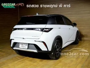 2023 BYD Dolphin Extended Range Hatchback