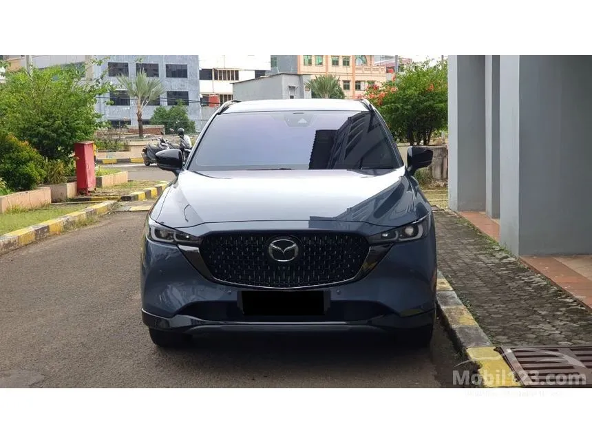 2024 Mazda CX-5 Kuro Edition AWD SUV