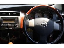 2012 Nissan Grand Livina 1.5 Ultimate MPV siap pakai, jual cepat siapa cepat dia dapat