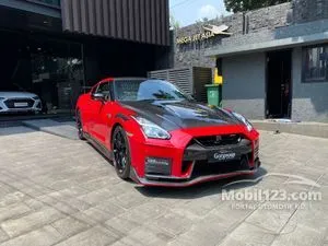 2024 Nissan GT-R 3.8 NISMO Coupe