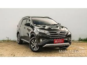 2021 Toyota Rush 1.5 G SUV