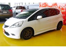 2009 Honda Jazz 1.5 (ปี 08-14) V i-VTEC Hatchback AT