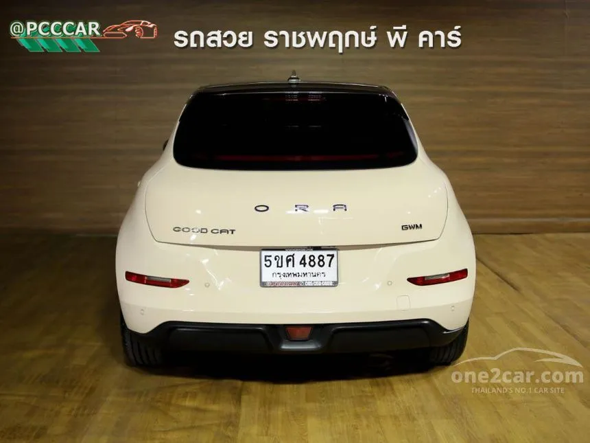 2023 ORA Good Cat 500 Ultra Hatchback