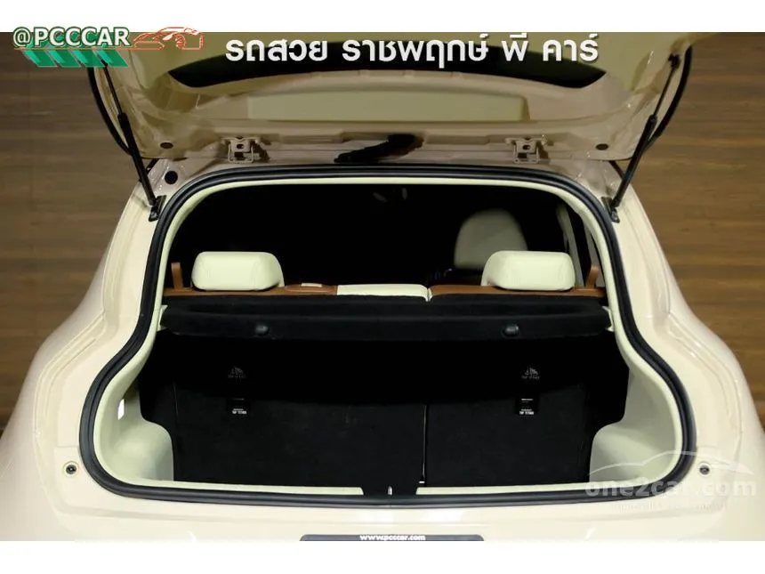 2023 ORA Good Cat 500 Ultra Hatchback