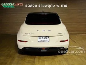 2023 ORA Good Cat 500 Ultra Hatchback