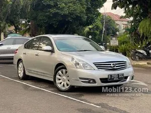 2011 Nissan Teana 2.5 XV Sedan