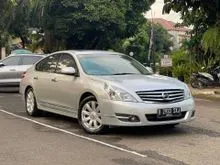 2011 Nissan Teana 2.5 XV Sedan AT - GRESSS UNIT RAWATAN, LOW KM, ISTIMEWA, NO PR, CASH n KREDIT - LOW PRICE