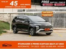 2023 Hyundai Stargazer X 1.5 Prime MPV