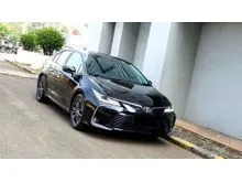 2023 Toyota Corolla Altis 1.8 V Sedan AT 2023 2024 [ LOW KM 17RB ]