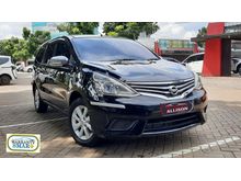 Nissan Grand Livina 1.5 SV Manual Hitam Dp 27,9 Jt No Pol Ganjil#Mobil Bekas Bergaransi#