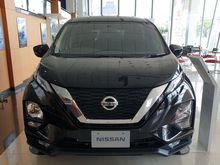 2019 Nissan Livina 1,5 VE AUTOMATIC