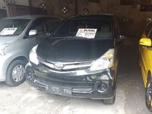 2014 Daihatsu Xenia 1.3 R STD MPV