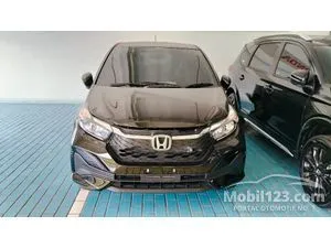 2026 Honda Brio 1.2 Satya E Hatchback