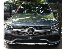 Mercedes Benz GLC 200 AMG FL CKD 2020