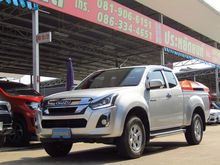 2018 Isuzu D-Max 1.9 SPACE CAB (ปี 11-17) Hi-Lander Z Pickup MT