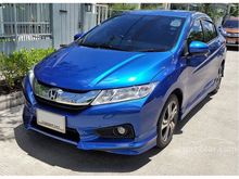 2016 Honda City 1.5 (ปี 14-18) SV i-VTEC Sedan AT