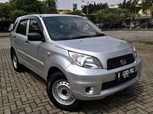 Daihatsu Terios 1.5 TS EXTRA 2014 MT Like New , Good condition