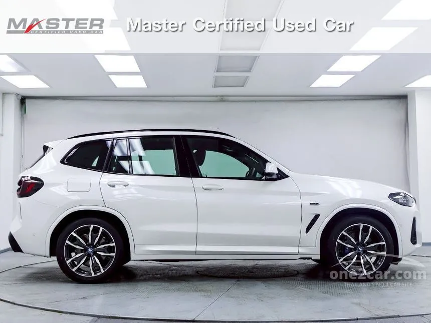2023 BMW X3 xDrive30e M Sport SUV