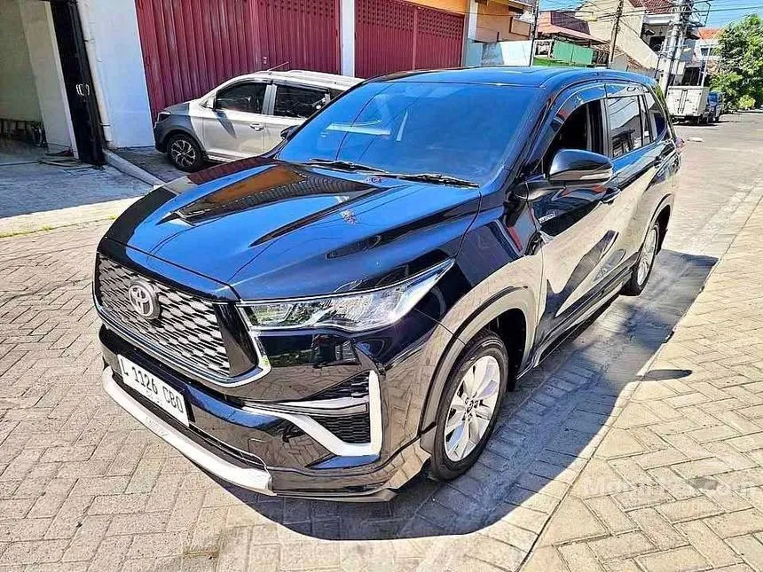 2024 Toyota Kijang Innova Zenix V HV Modellista (Premium Color) MPV
