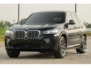 2024 BMW X3 2.0 xDrive30i M Sport SUV