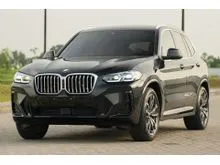 2024 BMW X3 2.0 xDrive30i M Sport SUV