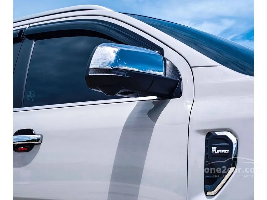 2024 Ford EVEREST Titanium+ SUV