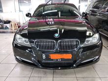2012 BMW 320i 2.0 Executive Edition Sedan