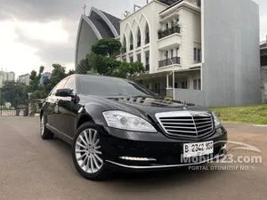 2013 Mercedes-Benz S300L 3.0 Solitaire Sedan