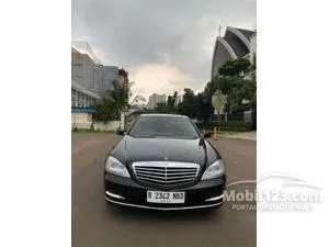 2013 Mercedes-Benz S300L 3.0 Solitaire Sedan