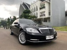 2013 Mercedes-Benz S300L 3.0 Solitaire Sedan
