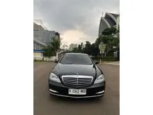 2013 Mercedes-Benz S300L 3.0 Solitaire Sedan