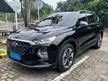 Jual Mobil Hyundai Santa Fe 2018 XG CRDi 2.2 di DKI Jakarta Automatic SUV Hitam Rp 425.000.000