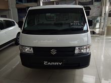 2020 Suzuki Carry 1,5 Luxury Pick-up