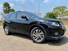 2015 Nissan X-Trail 2.5 T32 Km very low! pajak panjang! siap pakai! jangan terlewat yg km low gini! TDP 35jt Allin!