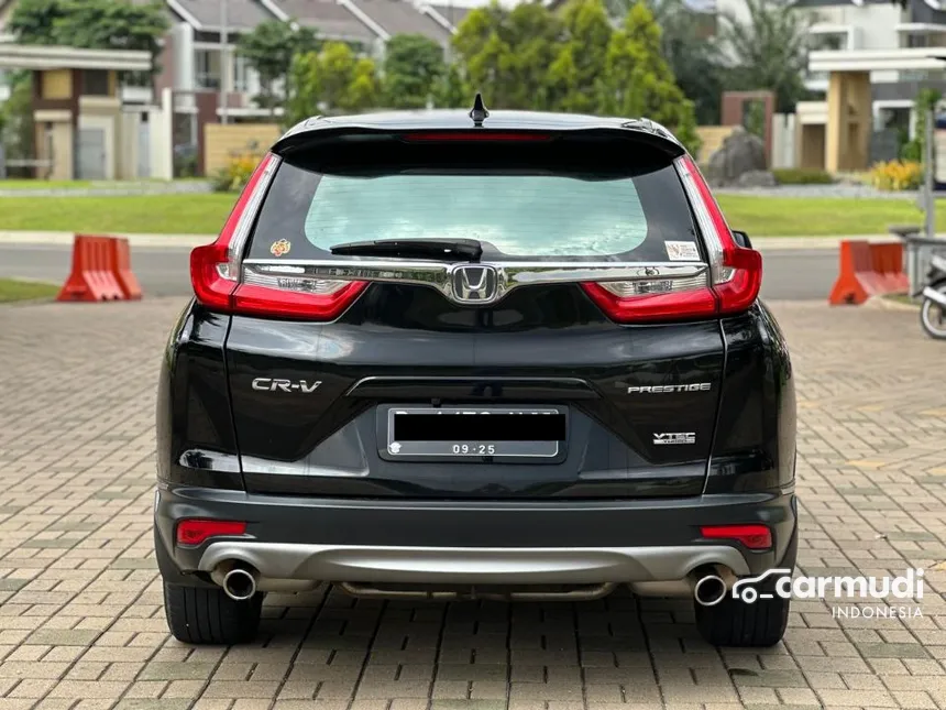 2020 Honda CR-V Prestige VTEC SUV