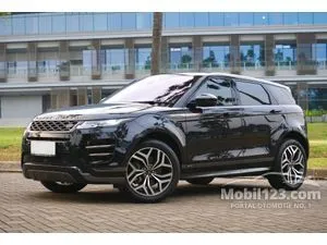 2019 Land Rover Range Rover Evoque 2.0 P250 S MHEV SUV