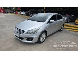 2017 Suzuki Ciaz 1.2 GL Sedan