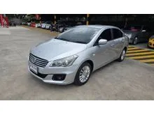 2017 Suzuki Ciaz 1.2 (ปี 15-25) GL Sedan