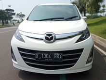 2013 Mazda Biante 2.0 CC MPV
