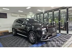 2023 Mercedes-Benz AMG GLS63 4.0 4MATIC+ SUV