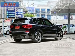 2021 BMW X3 2.0 xDrive30e M Sport SUV