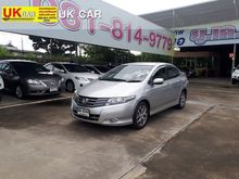 2009 Honda City 1.5 (ปี 08-14) SV i-VTEC Sedan AT